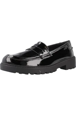 Geox J Casey Girl C Moccasin, , 6.5 UK