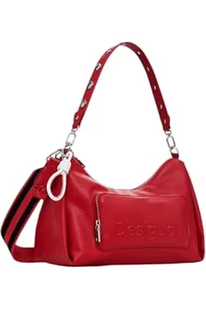 Desigual Women Accessories PU Hand Bag, , One Size