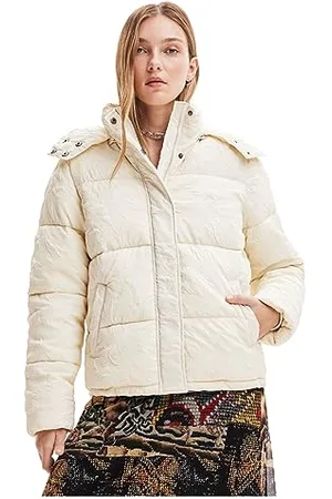 Desigual Calgary Padded Jacket 23WWEW72