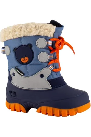 Spirale Fabi Snow Boots, , 11 UK Child