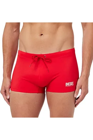 Diesel _BMBX-Brad SW Brief_Swimwear__M