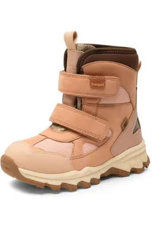 Bisgaard Edon tex Fashion Boot, , 2 UK