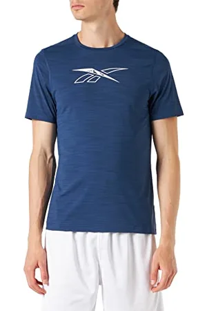 Reebok TRAINING WORKOUT READY ACTIVCHILL GRAPHIC T-SHIRT 0