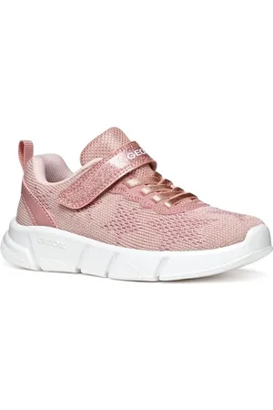 Geox J ARIL Girl B Sneaker, , 11 UK Child