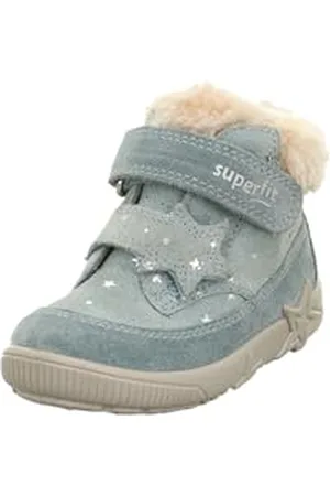 Superfit Starlight First Walker Shoe, , 8.5 UK Child