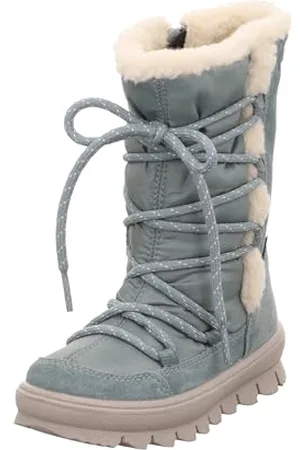 Superfit Flavia Snow Boot, , 9.5 UK Child