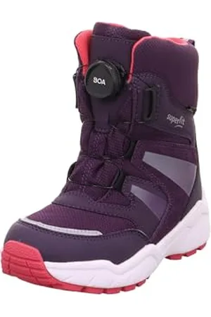 Superfit Culusuk 2.0 Snow Boot, , 10 UK Child