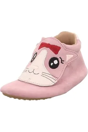 Superfit Papageno Sneaker, , 6 UK Child