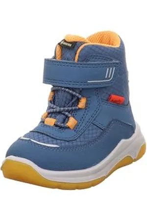Superfit Cooper Sneaker, , 6 UK Child