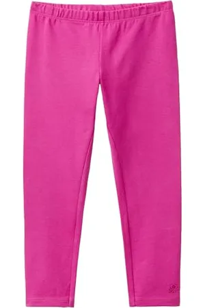 Benetton Leggings 3MT1GF01L Shapewear Leggings