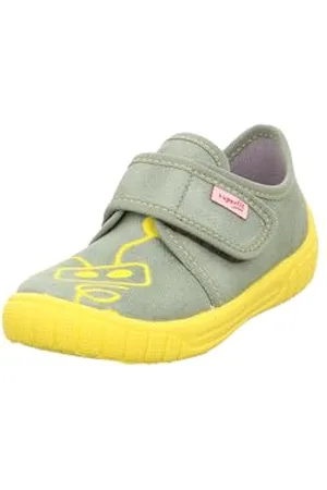 Superfit Bill Slipper, , 7 UK Child