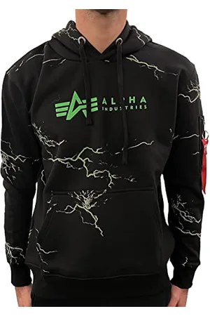 Alpha Industries Men