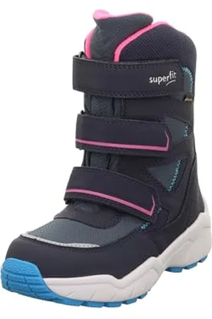 Superfit Culusuk Snow Boot, , 9.5 UK Child