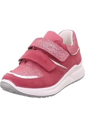 Superfit Merida HS Sneaker, , 6 UK Child