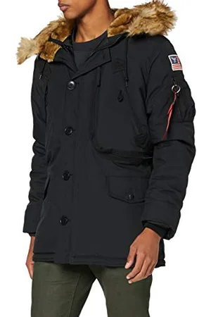 Alpha Industries Men