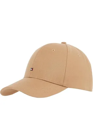 Tommy Hilfiger Men’s Flag Cotton 6 Panel Baseball Cap