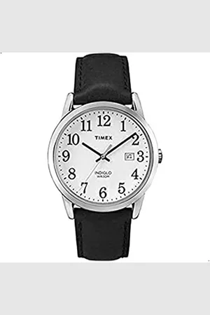 Timex Easy Reader 38mm Watch TW2P75600