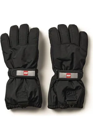 KABOOKI Lwatlin-Lego Tec Fingerhandschuhe Play Cold Weather Gloves, , 110/116