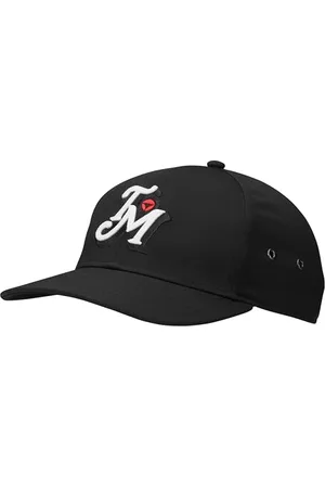 TaylorMade Lifestyle Metal Eyelet Cap, 2024