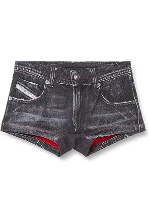 Diesel _BMBX-Brad SW Brief_Swimwear_Black_