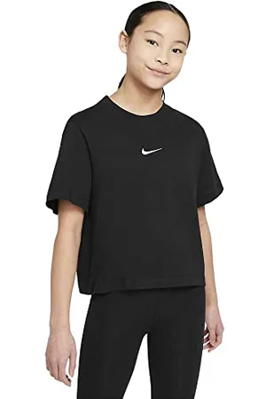 Nike Girl