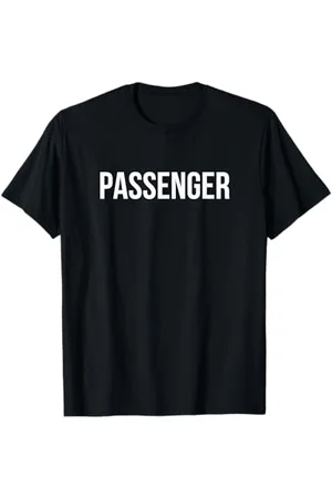 PASSENGER T-Shirt