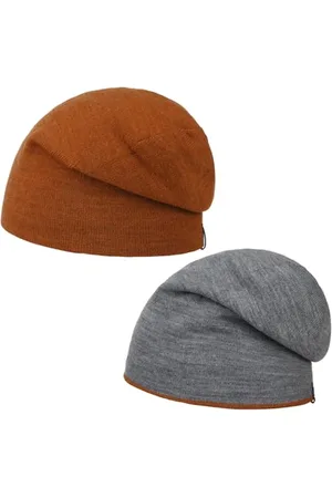 Barts Eclipse Beanie Hat, , One Size