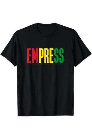 Empress T-Shirt