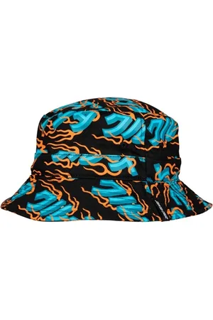 Santa Cruz Inferno Japanese Strip Bucket Hat