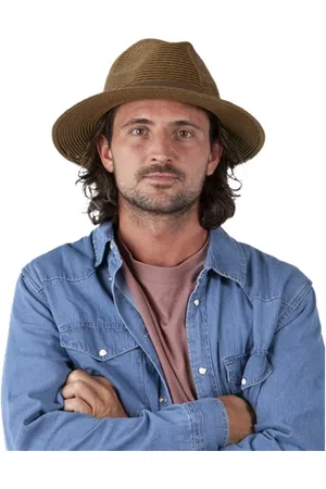 Barts Aveloz Hat - Dark - M