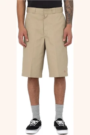 Dickies 13" Multi Pocket Walkshorts - - 28W