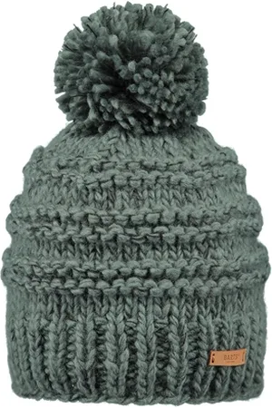 Barts Jasmin Beanie - Dark Celadon