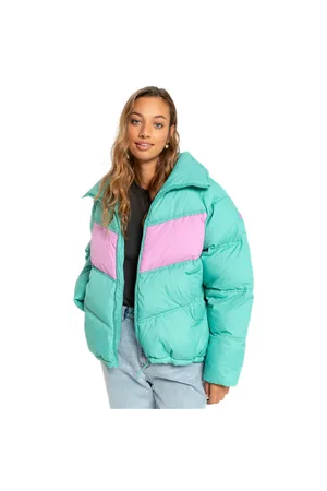 Billabong Winter Paradise Jacket - Sea - S