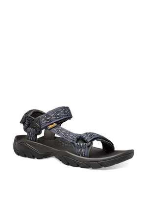 Teva Terra FI 5 Universal Sandals - Madang - UK 9 (EU 43)