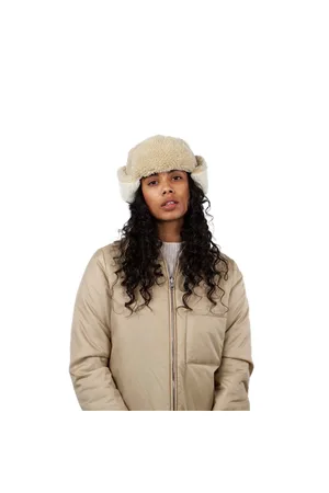 Barts Lucerne Bomber - Beige