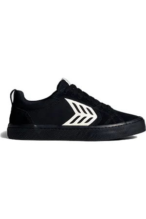 CARIUMA Catiba Pro Shoes - All & Ivory - UK 8 (EU 41.5)