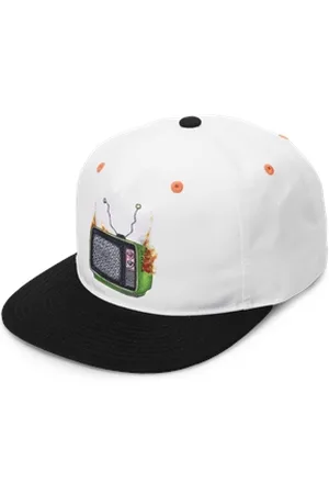 Volcom Justin Hager Adjustable Cap