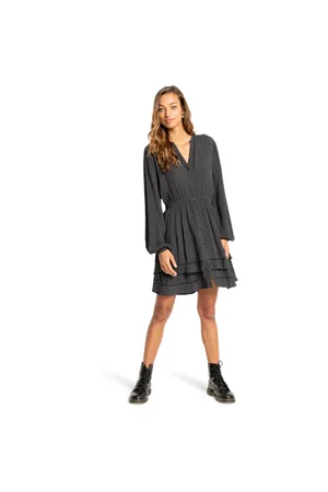 Billabong Bird Dress - Off - S