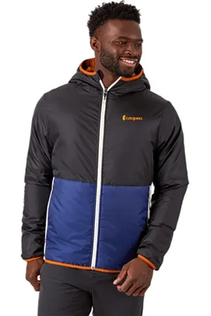 COTOPAXI Teca Calido Reversible Hooded Jacket - Space Station - XL