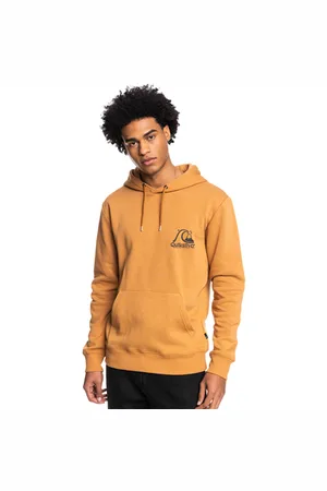 Quiksilver Rolling Circle Hoody - Sugar - S