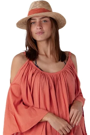 Barts Ponui Hat - Ginger