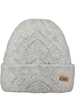 Barts Bridgey Beanie - Heather
