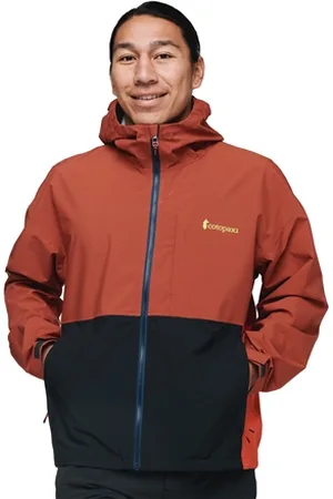 COTOPAXI Cielo Jacket - Spice - S