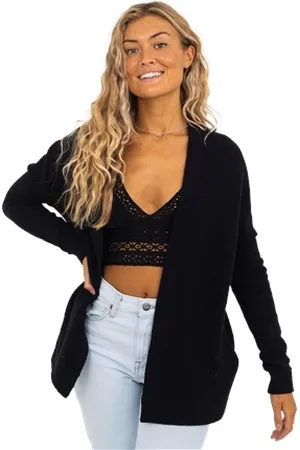 Free People Ottoman Cardigan - - XS