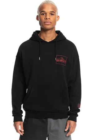 Quiksilver Stranger Things The Upside Down Hoody - - M