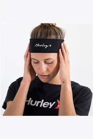 Hurley Holly Headband