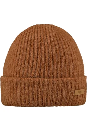 Barts Witzia Beanie - Rust