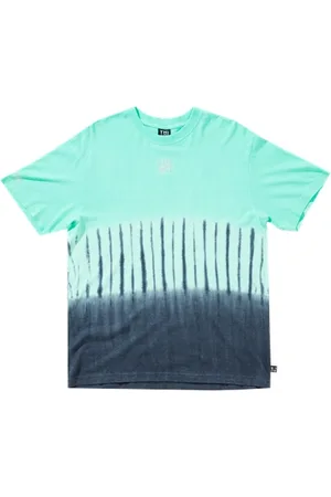 Afends Homebound T-Shirt - Mint - M