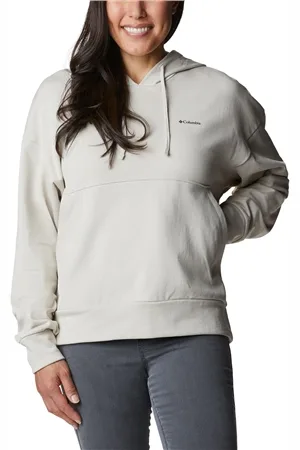 Columbia Break It Down Hoody - Dark Stone - L