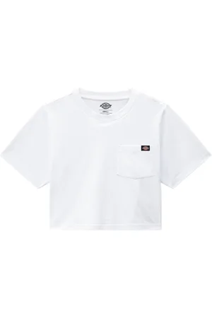 Dickies Porterdale Crop Top - - XS